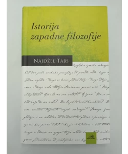 Istorija zapadne filozofije