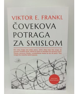 Čovekova potraga za smislom