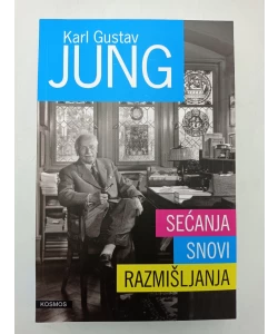 Sećanja, snovi, razmišljanja