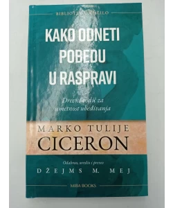 Kako odneti pobedu u raspravi