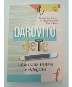 Darovito dete