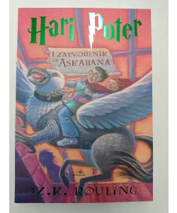 Hari Poter i Zatvorenik iz Askabana
