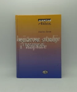 Književne studije i rasprave