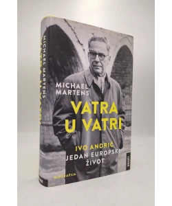 Vatra u vatri