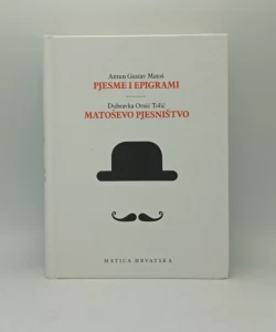 Pjesme i epigrami/Matoševo pjesništvo