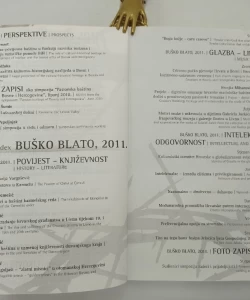 VII. i VIII. međunarodnogg znanstvenog simpzija Pasionske baštine