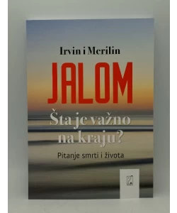 Šta je važno na kraju?