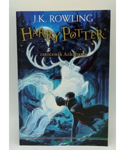 Harry Potter i zatočenik Azkabana