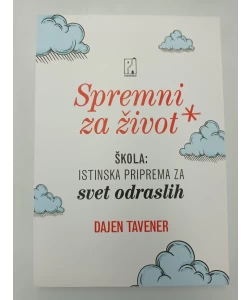 Spremni za život