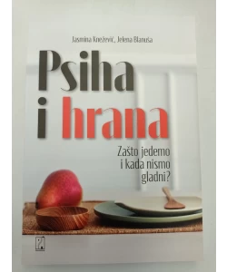 Psiha i hrana
