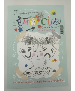 Emocije za decu
