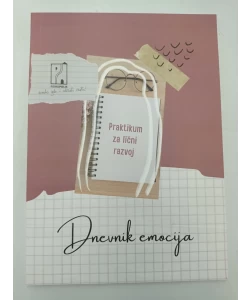 Dnevnik emocija