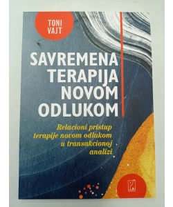 Savremena terapija novom odlukom