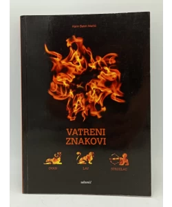 Vatreni znakovi