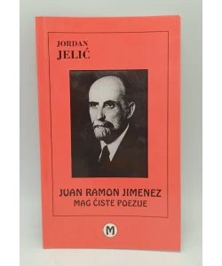 Juan Ramon Jimenez