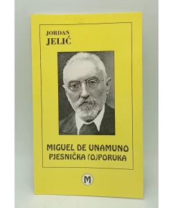 Miguel de Unamuno
