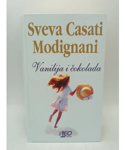 Vanilija i čokolada