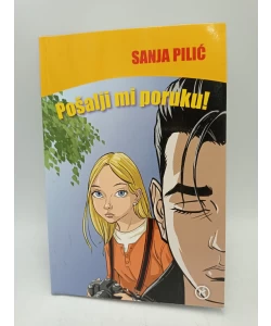 Pošalji mi poruku