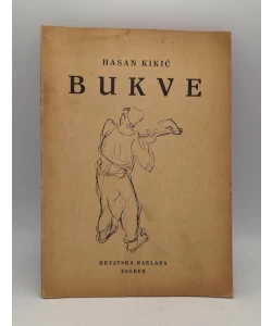 Bukve