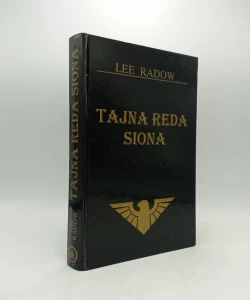Tajna reda Siona