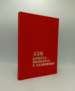 450 godina školstva u Samoboru