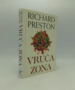 Vruća zona