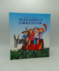 Magareći orkestar