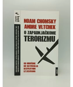 O zapadnjačkom terorizmu