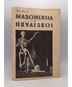 Masonerija u Hrvatskoj