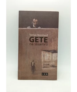 Gete na sssamrti