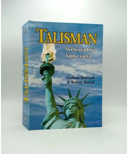 Talisman: sveti gradovi, tajna vjera
