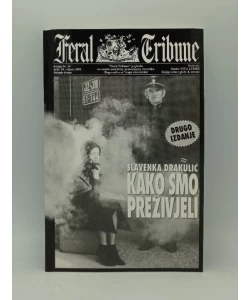 Kao da me nema