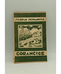 Gorančice