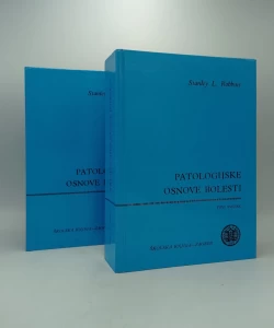 Patologijske osnovne bolesti I-II