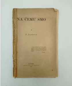 Na čemu smo