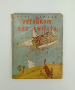 Vrtuljkom oko svijeta