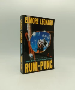 Rum-punč