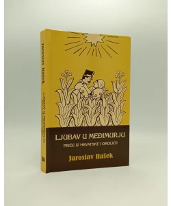 Ljubav u Međimurju
