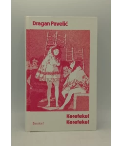Kerefeke! Kerefeke!