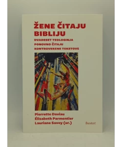 Žene čitaju Bibliju