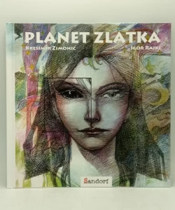 Planet Zlatka