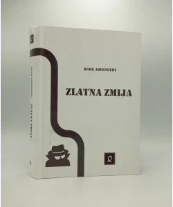 Zlatna zmija