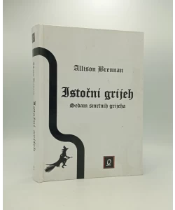 Istočni grijeh: sedam smrtnih grijeha