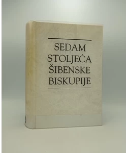 Sedam stoljeća šibenske biskupije