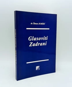Glasoviti Zadrani