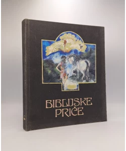 Biblijske priče