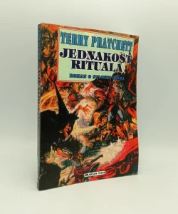 Jednakost rituala