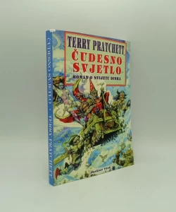 Čudesno svjetlo