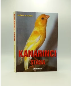 Kanarinci stasa