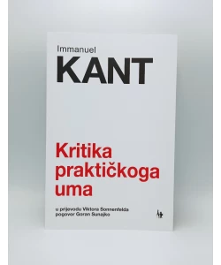 Kritika praktičkoga uma